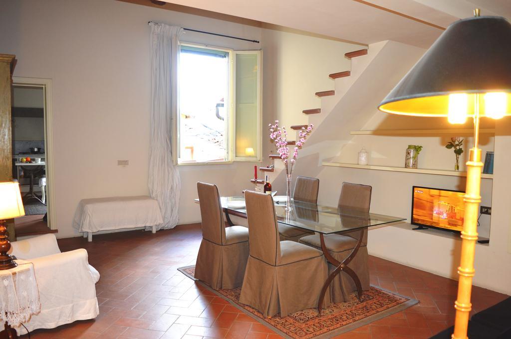 Panoramic Suite San Lorenzo Near Duomo & Station Florencja Zewnętrze zdjęcie