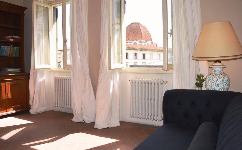 Panoramic Suite San Lorenzo Near Duomo & Station Florencja Zewnętrze zdjęcie