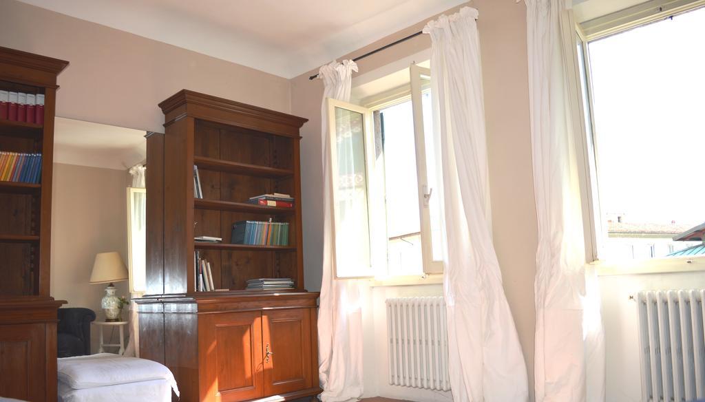 Panoramic Suite San Lorenzo Near Duomo & Station Florencja Zewnętrze zdjęcie